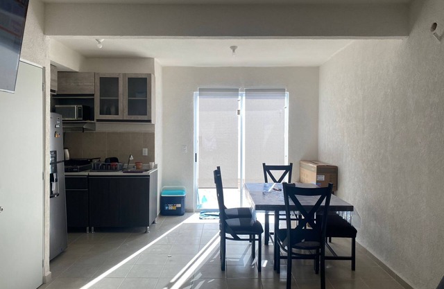 Casa Para Vacacionar en Fraccionamiento Marina Turquesa