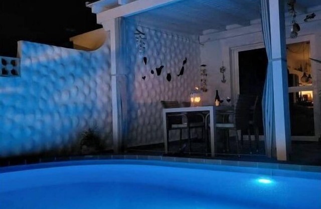 Casa Paraiso Comfortable holiday residence