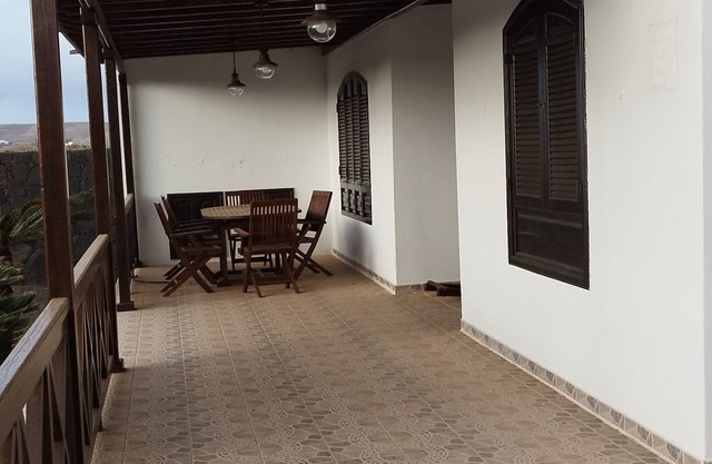 Casa Paraiso