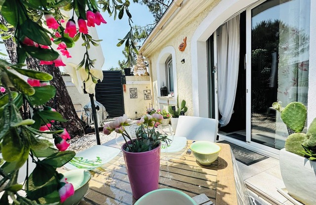 - Casa Peonia - outbuilding - beachfront