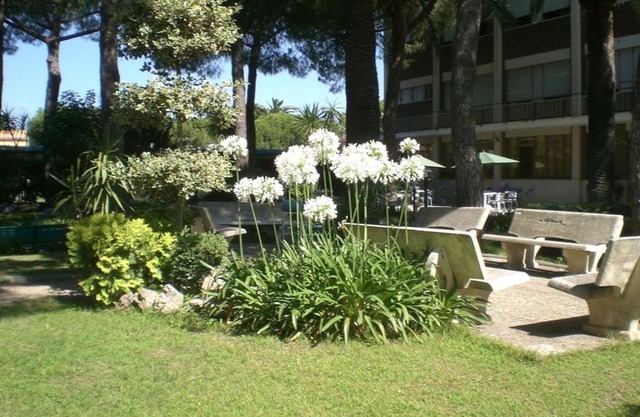 Casa per Ferie San Gaetano - Santa Severa - Roma