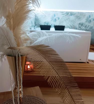 Casa Petrí Home SPA