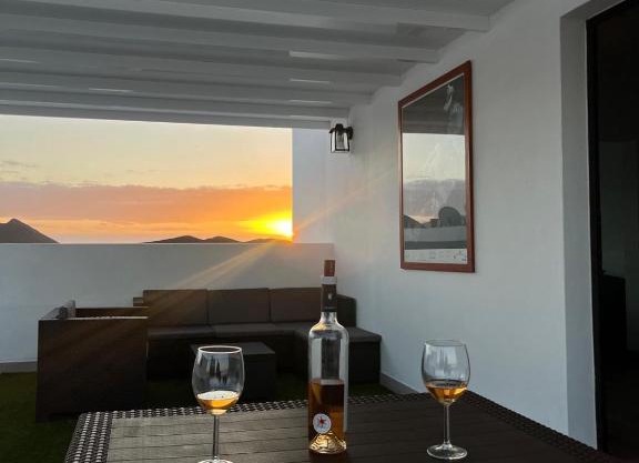 Casa Picacho
