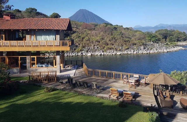 Casa Pinal - Two Bedroom House, Sleeps 5