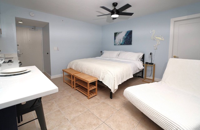 Casa Playa #104 - Casa Flamingo - Pet Friendly