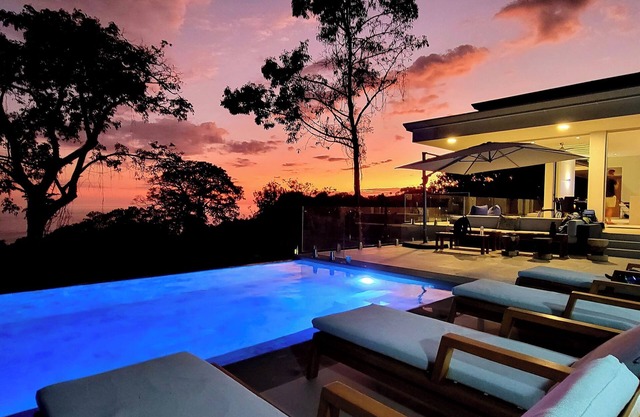 Casa Playitas – Luxury Villa New Owners