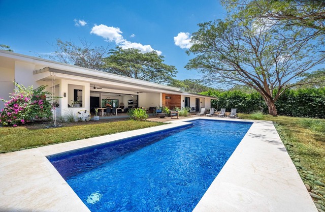 Casa Poiema Playa Grande w/Private Pool