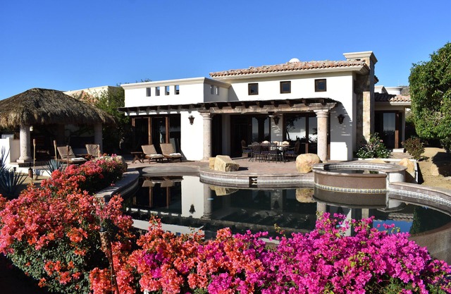 Casa Portofino - Luxury Villa with Ocean View