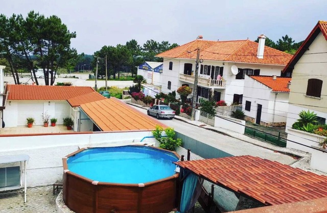 Casa Praia da Nazare