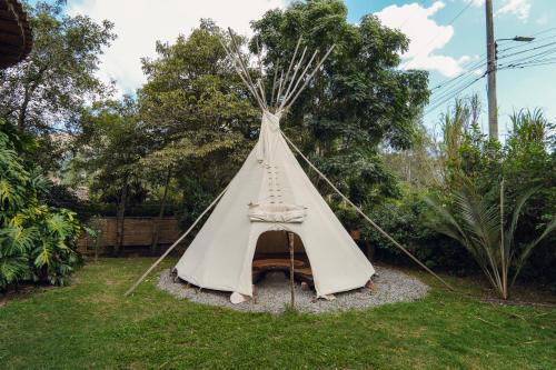 Casa Prana Villa De Leyva