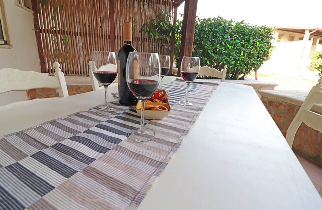 Casa Primus Torre Santo Stefano in Otranto