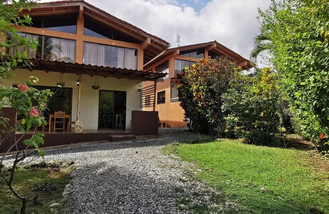Casa Pura, Montezuma Hills