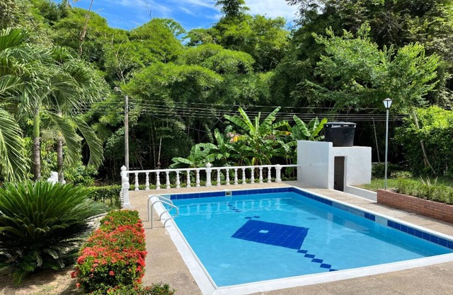 Casa quinta en Serranova