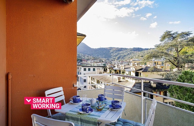 Casa Rita in riviera by Wonderful Italy