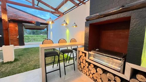 CASA R4NCH OxAPAMPA