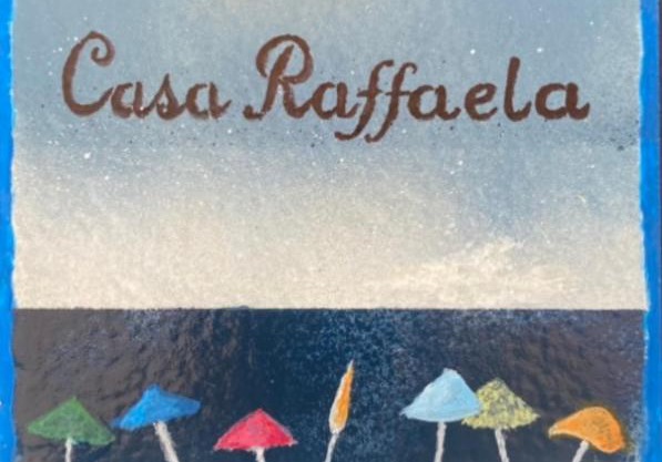 Casa Raffaela
