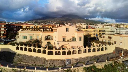 Casa Raiola Ercolano Luxury Rooms & Spa