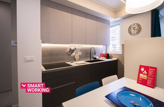 Casa Rattazzi by Wonderful Italy