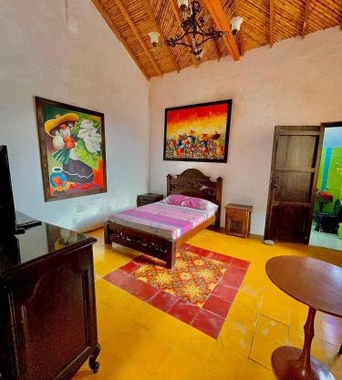 Casa Real - Encanto Colonial