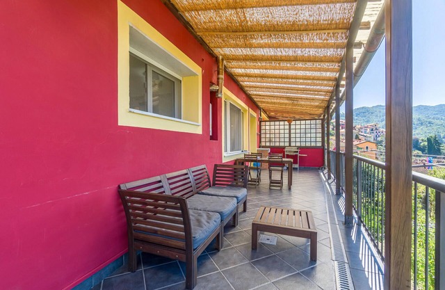 Casa Relax in Collina