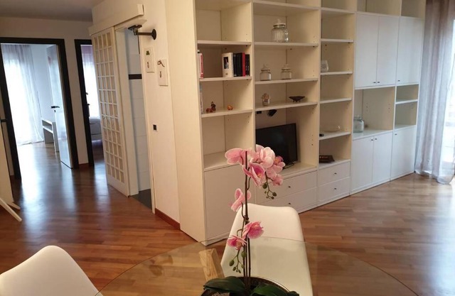 Casa Riccò di Cinzia e Samuele