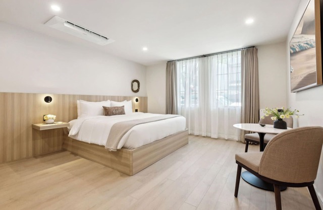 Casa Riviera 1 - Boutique Suites