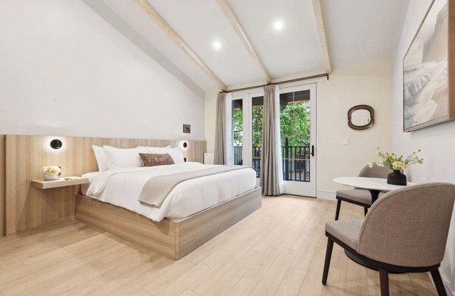 Casa Riviera 16 - Boutique Suites