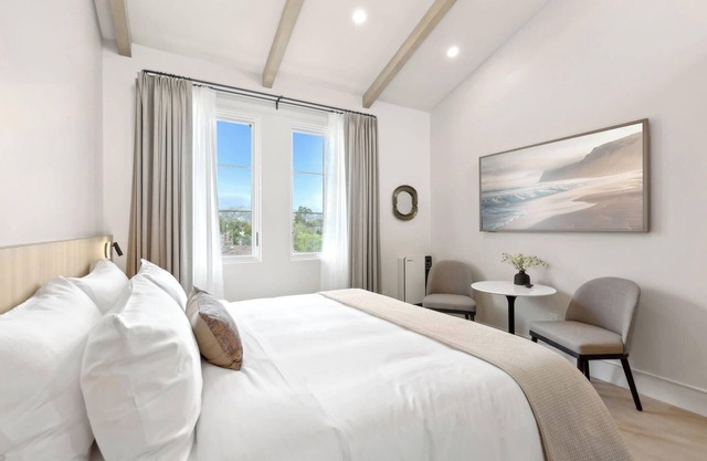 Casa Riviera 22 - Boutique Suites