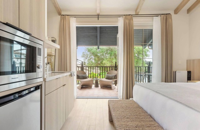 Casa Riviera 27 - Boutique Suites