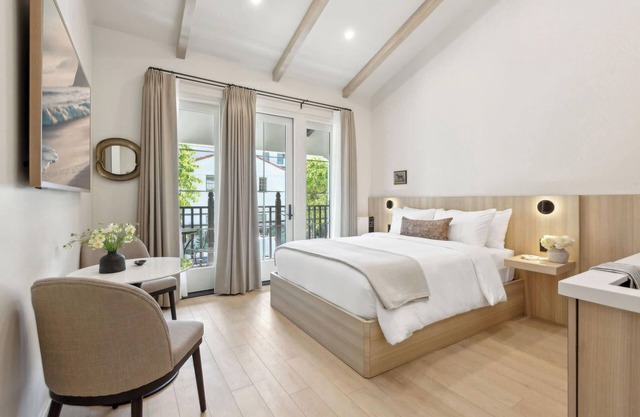 Casa Riviera 29 - Boutique Suites