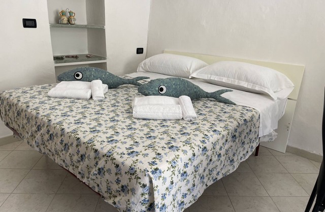 Casa Roberta - Short Term Rentals Italy