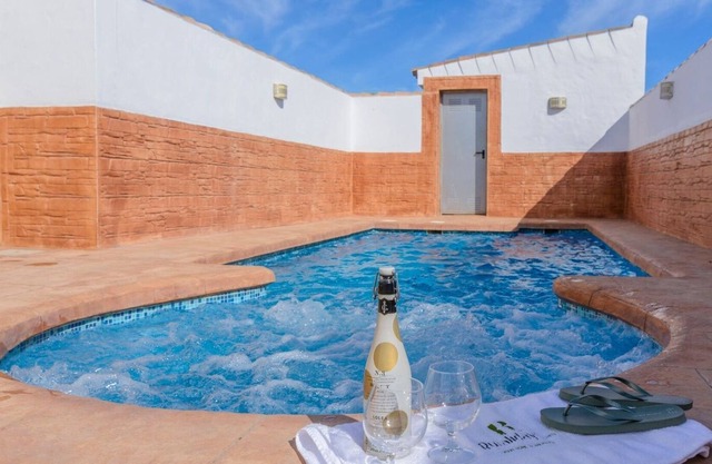 Casa Román Vejer de la Frontera - El Palmar by Ruralidays
