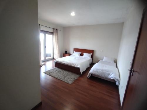 Casa Rosa rua do janga n 22