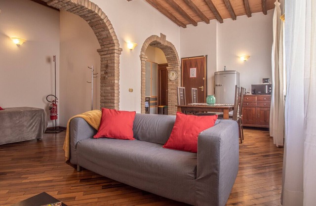 Casa Rua Muro - Affitti Brevi Italia