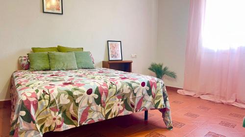 Casa Rural Alcubillas