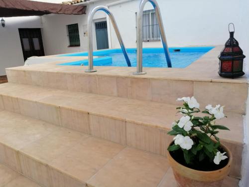 Casa Rural Casa Ronda