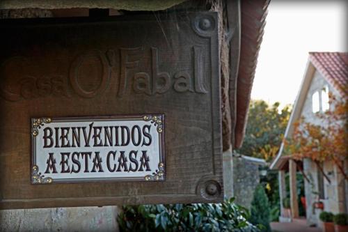 Casa rural con encanto