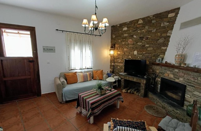 Casa Rural El Chacho - Velefique