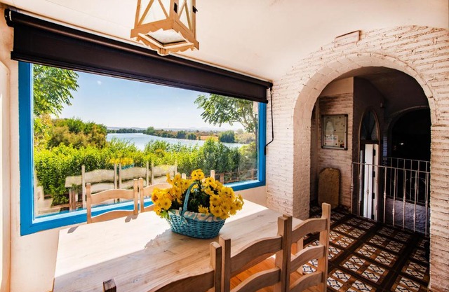 Casa Rural La Pontezuela