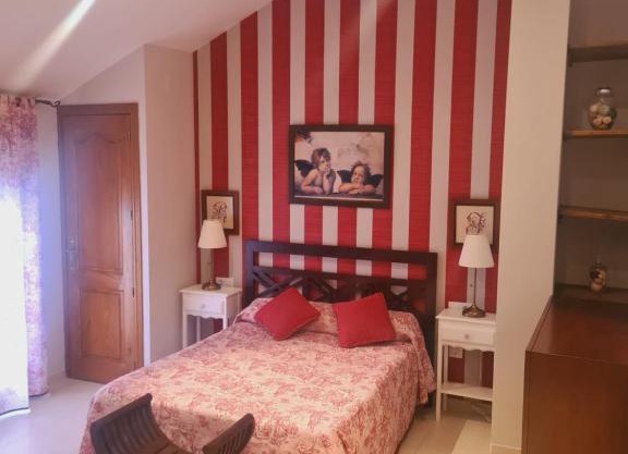 Casa Rural La Botica