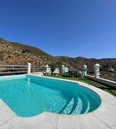 Casa rural Las Casillas