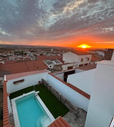 Casa Rural Maestra Anita Pérez