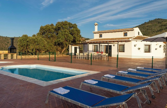 Casa Rural Mis Niñas. Casa Ideal Para Familias, Relax, Vistas, Naturaleza, Paz