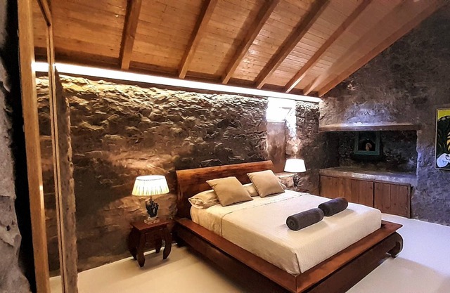 Casa Rural dos Gatos