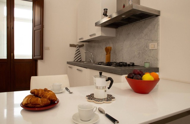 Casa San Lorenzo 1 - The Fab Stay