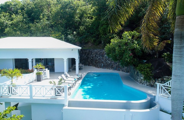 Casa Sand (1/3 Rooms)