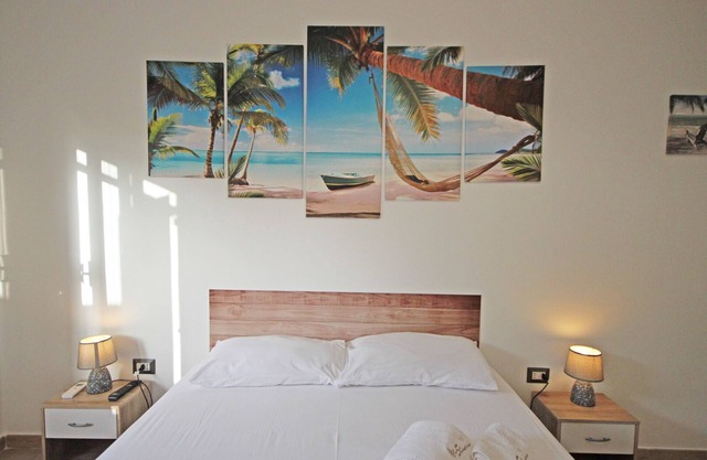 Casa Sandrina - Porto Cesareo