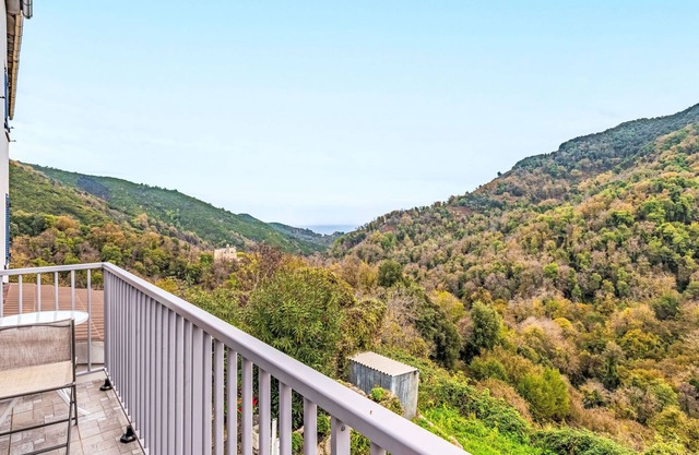 Casa Santa Reparata by Interhome