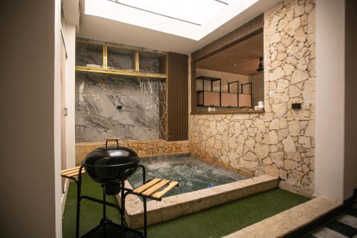 Casa Santa Cruz & Social Coffee