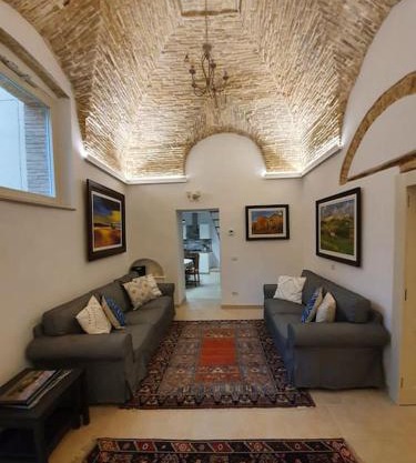Casa Santa Maria - Beautifully restored house in centro storico Irsina Basilicata Puglia